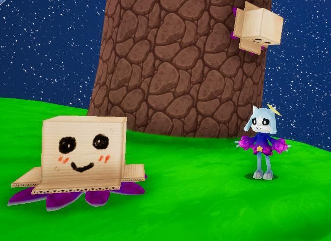 Stellar Quest screenshot 2