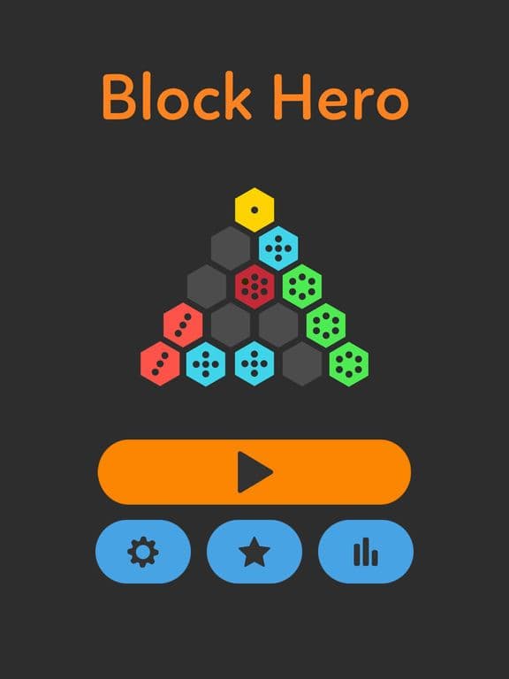 Shape Dash - Hexa Tag Escape