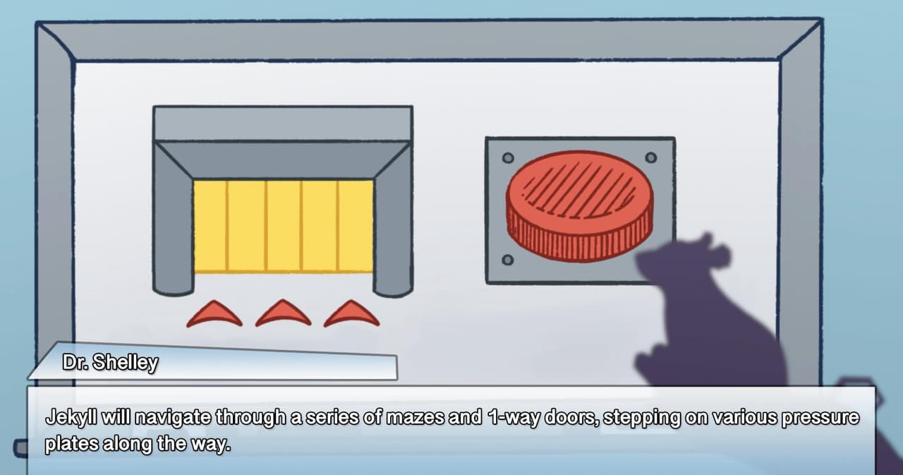 Single-Shelled Organism screenshot 4