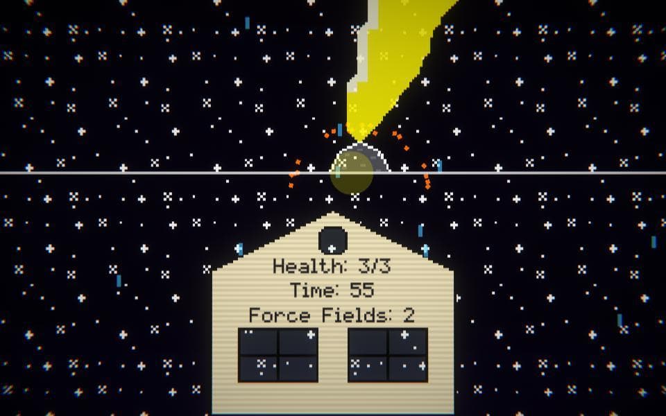Bonkers Bolts screenshot 2