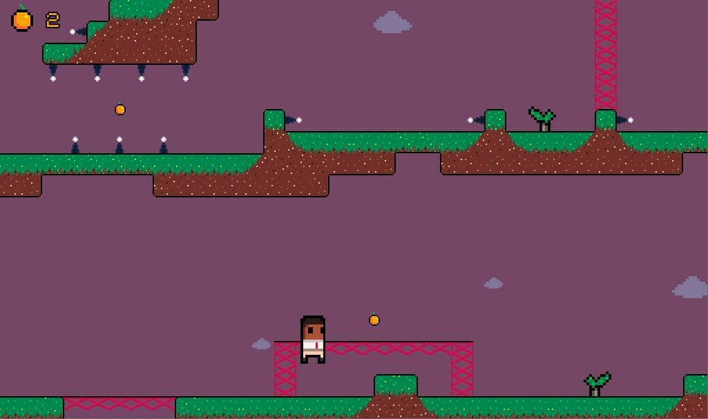 Growing Old (MBDC Games) screenshot 3