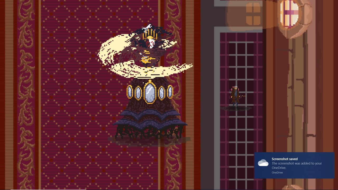 Clockwork Heart (NYU Game Center - High School Programs)