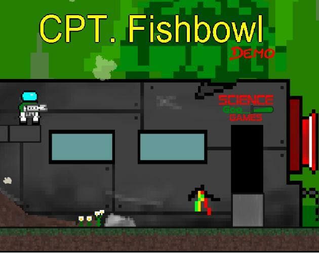 CPT. Fishbowl