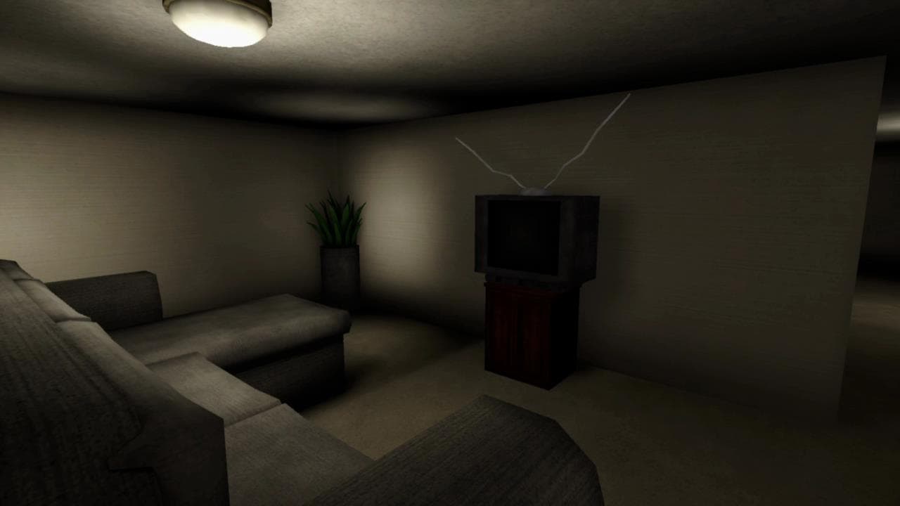 The Man from the Window 2 screenshot 3