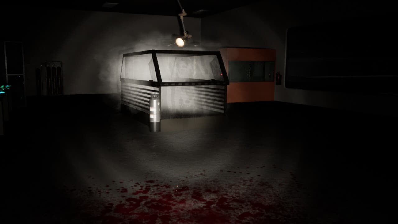 One Fateful Night screenshot 4