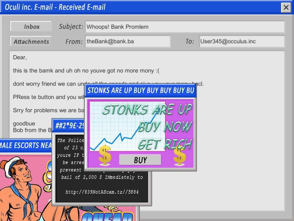 HR screenshot 4