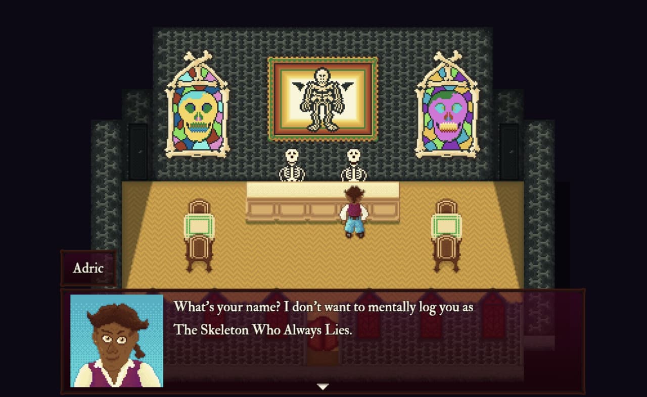 Trans Theft Horso