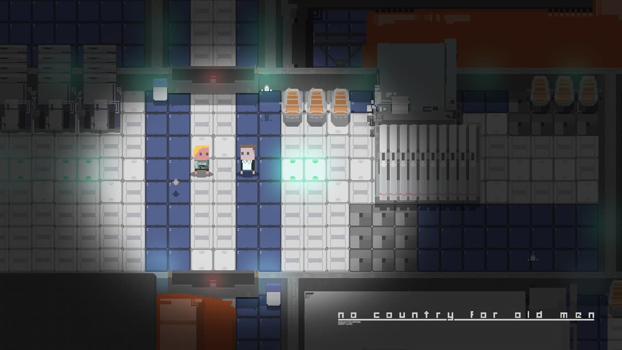 No Country for Old Men screenshot 6