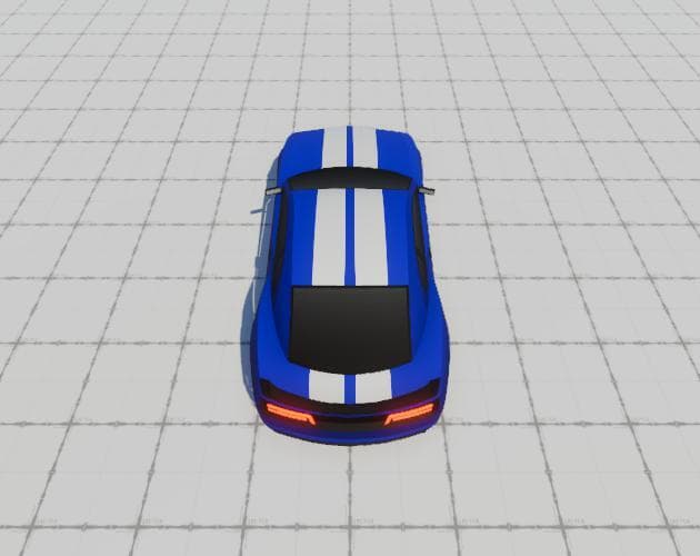 Driving Prototype