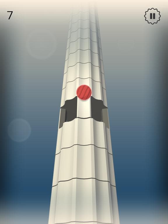 IONICLE screenshot 2