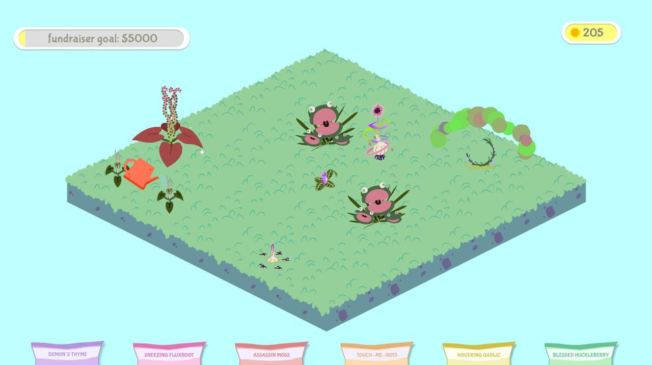 Grow Fund Me screenshot 2