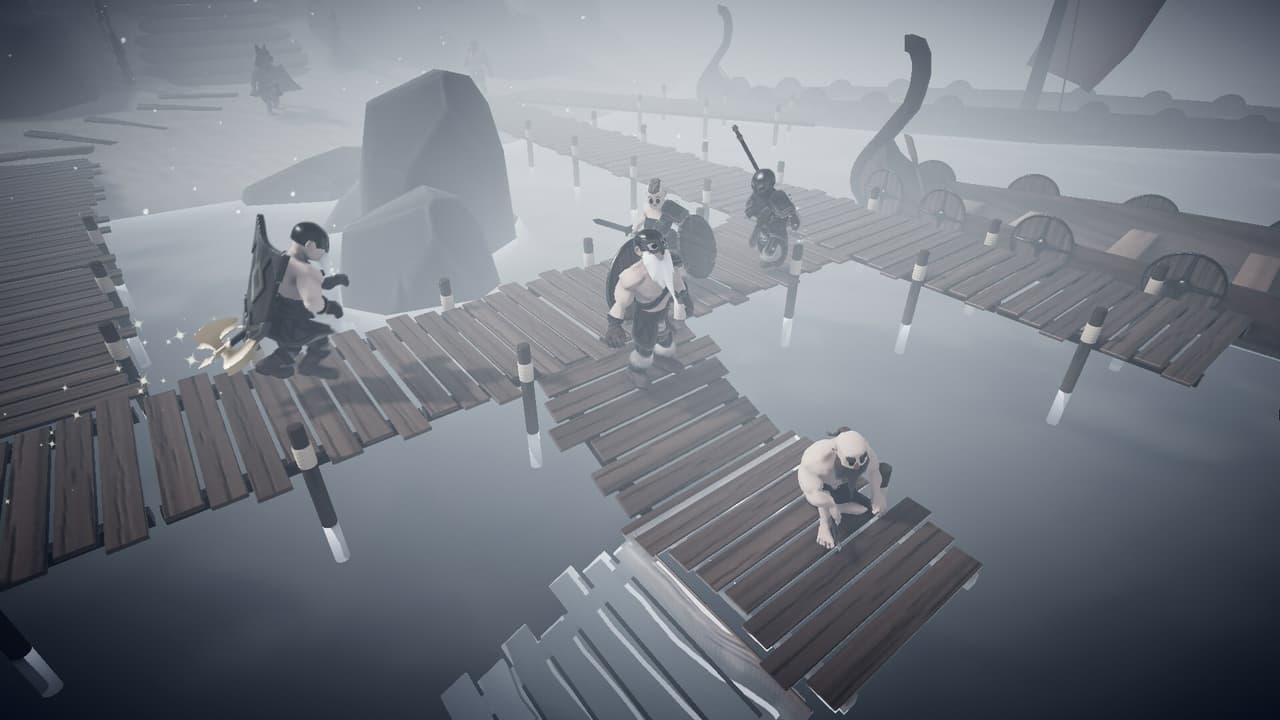 Sons of Týr screenshot 3