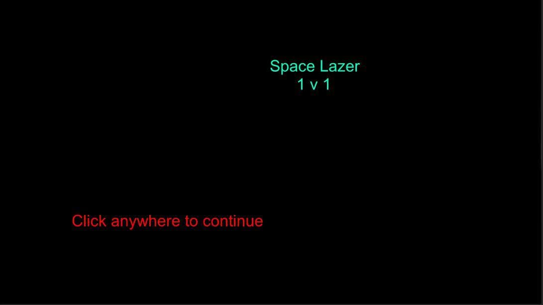 Space Lazer 1 v1