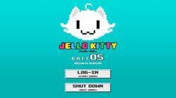 Jello Kitty Anjo screenshot 2