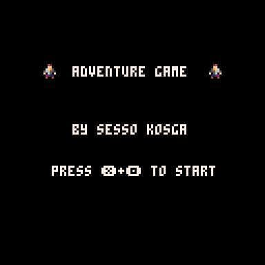 AV Game screenshot 2