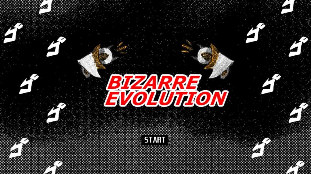 Bizarre Evolution screenshot 2