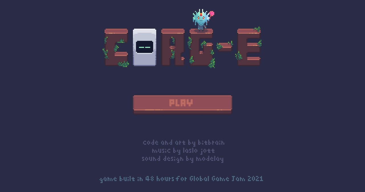 CORG-E screenshot 2