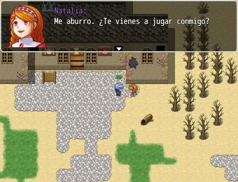 Prepárate para la aventura