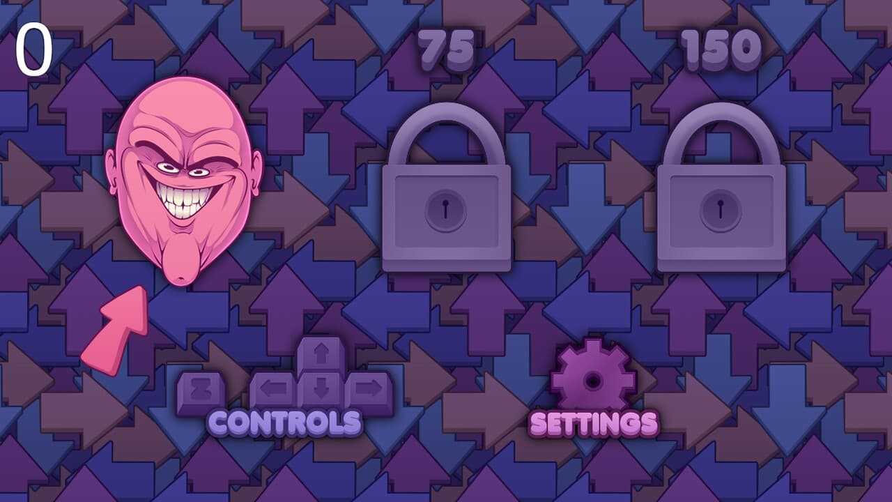 Punch It Deluxe screenshot 4