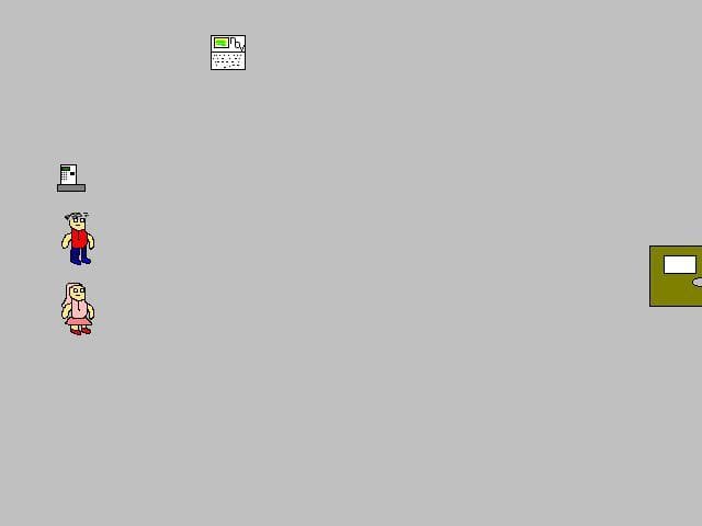 Steven Video Game screenshot 3