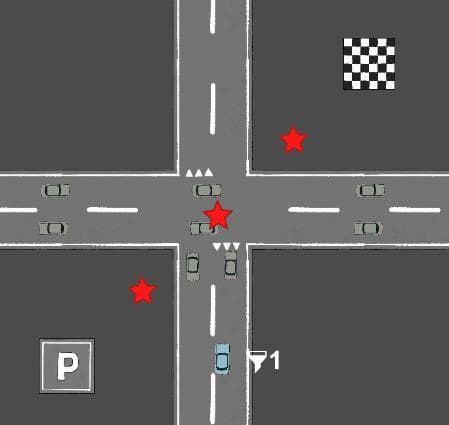 Turbo Trabbi screenshot 3