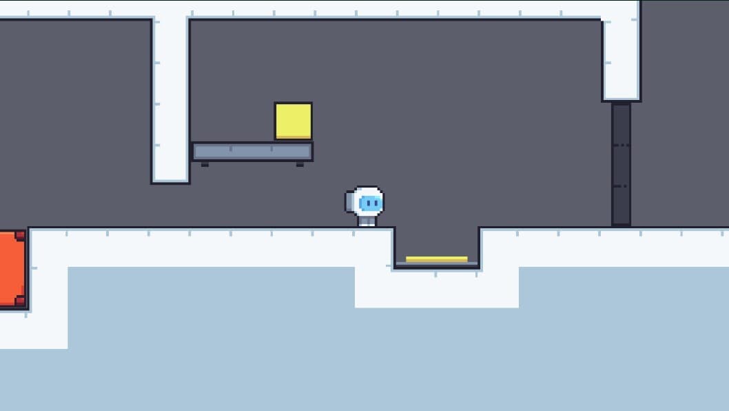 ISO (itch) (StarArts) screenshot 2