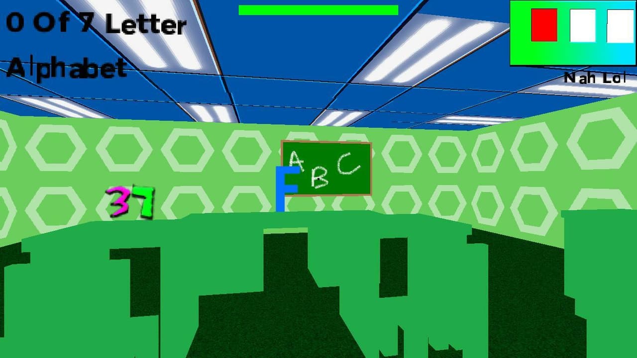 LoskyFansMagiswords Learning Math screenshot 5