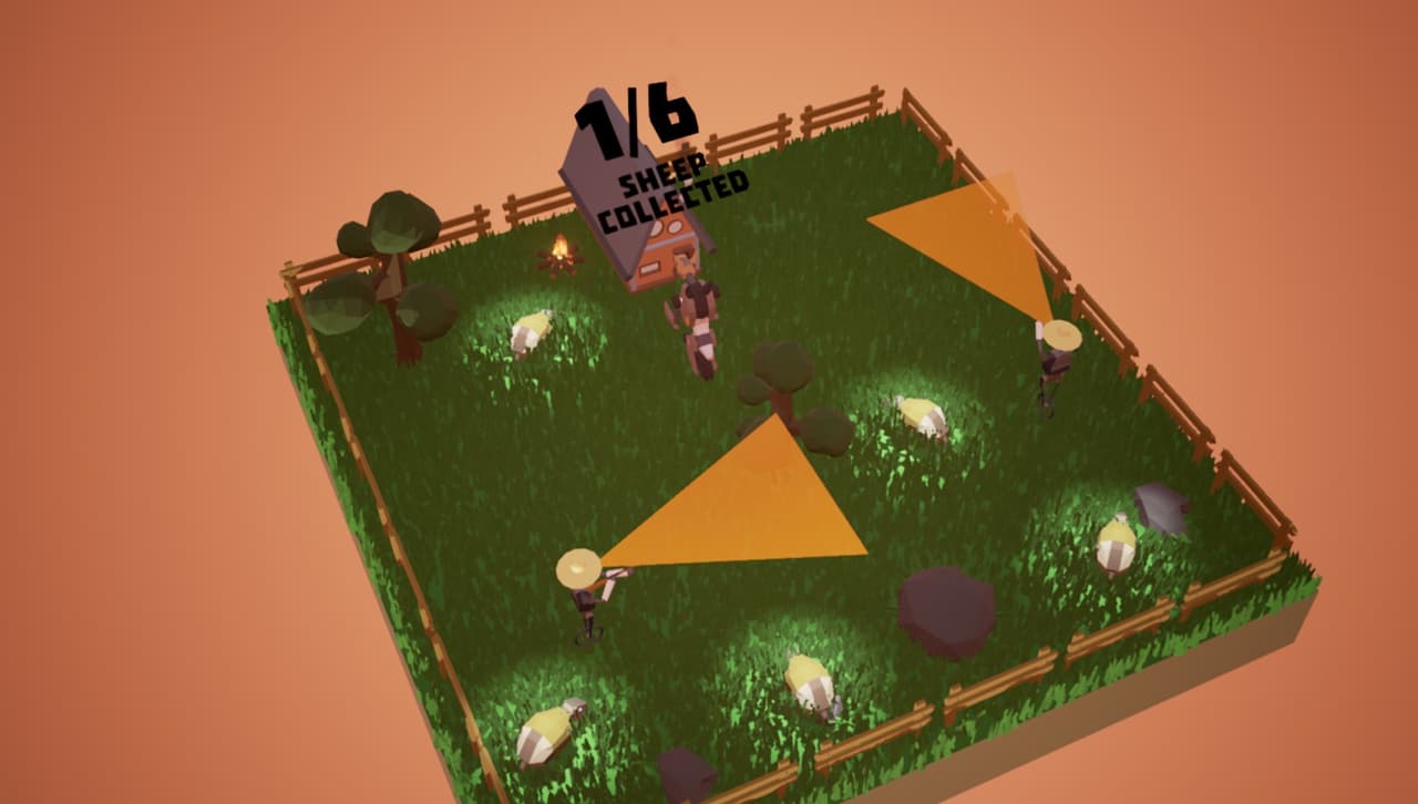 Robo Monster Hunt screenshot 3