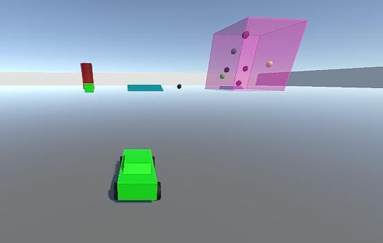 Car Demo Project