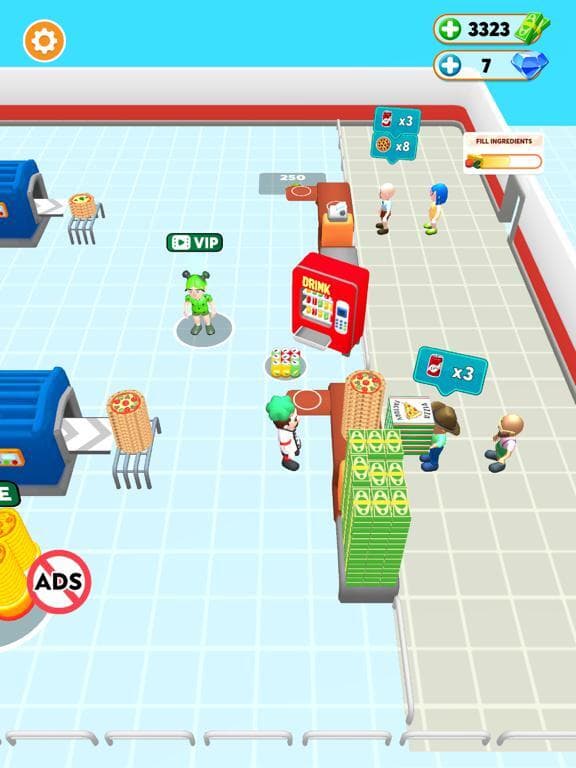 Pizza Purist screenshot 6