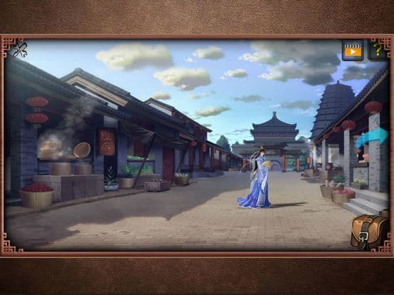 Escape Challenge 24:Chinas secret room screenshot 3