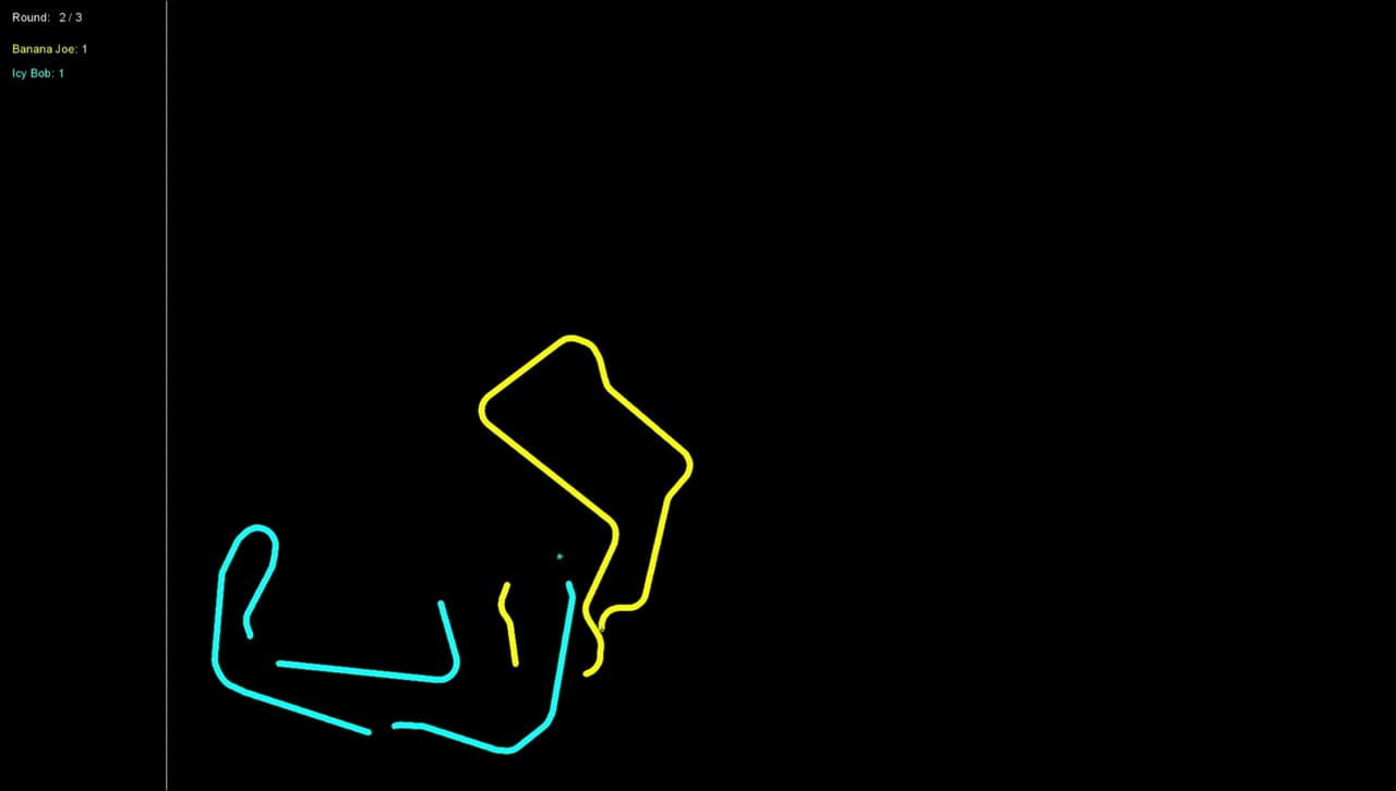 Snake Party screenshot 6