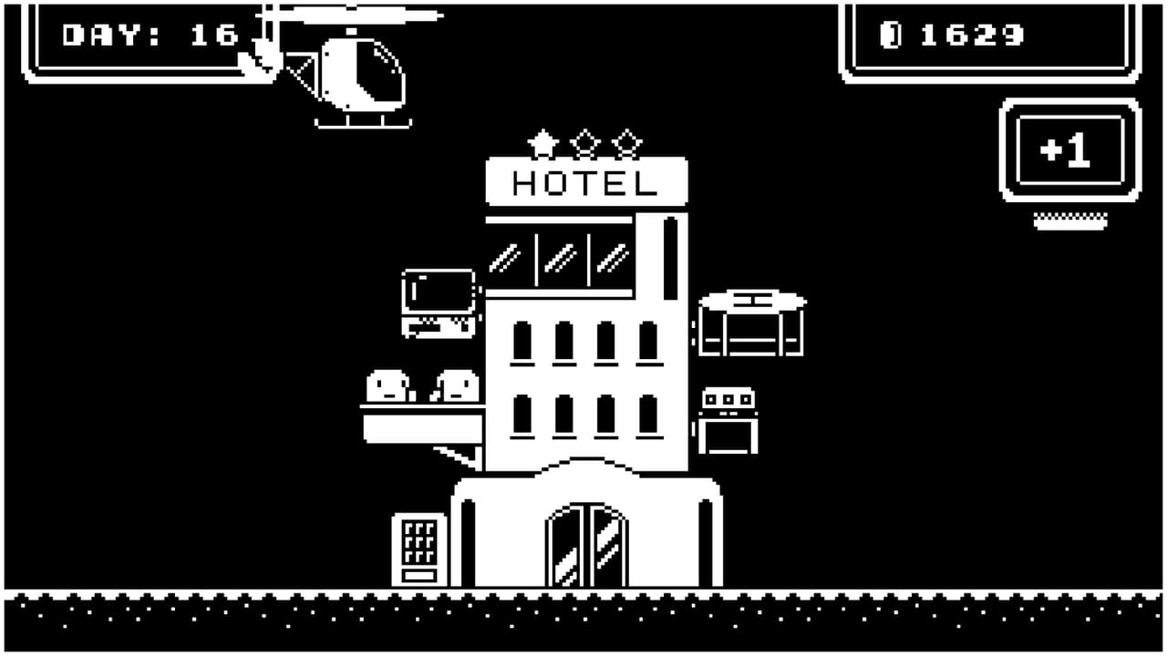 The County Hotel screenshot 2