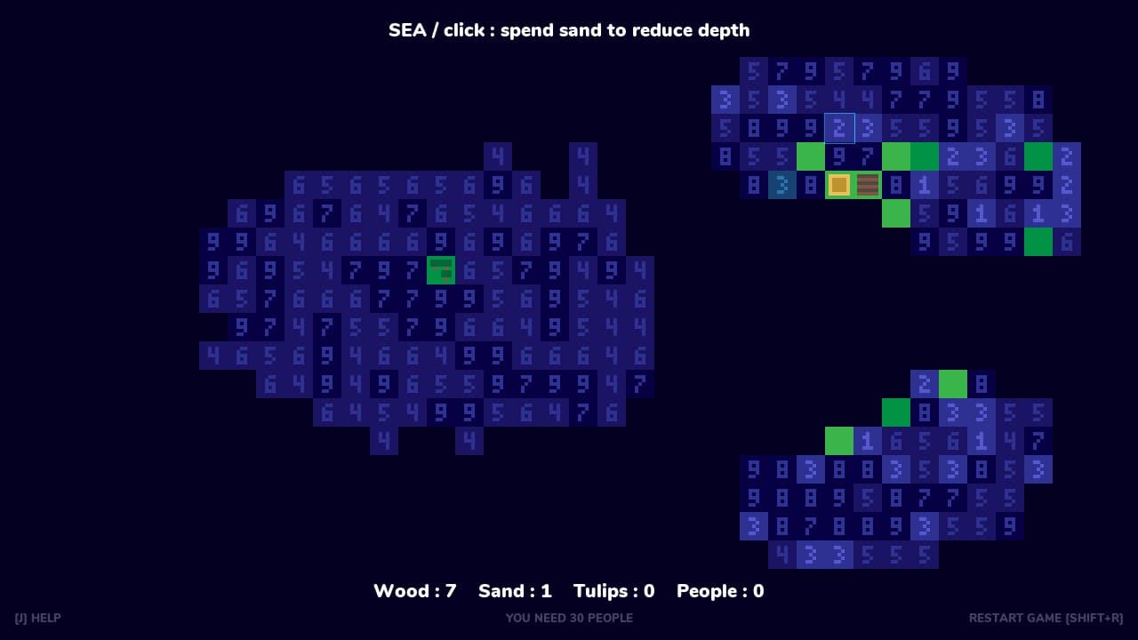 Kingdom Lands screenshot 5