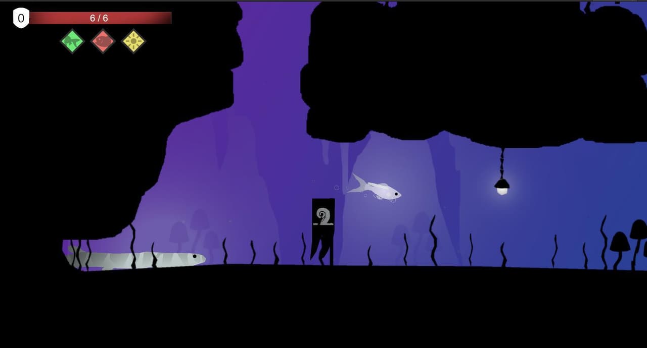 Royalfish Odyssey screenshot 5