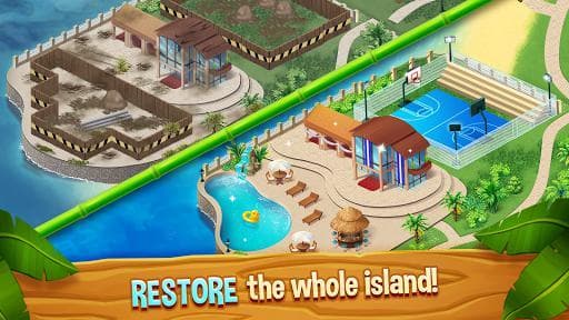 Starside Celebrity Resort screenshot 4