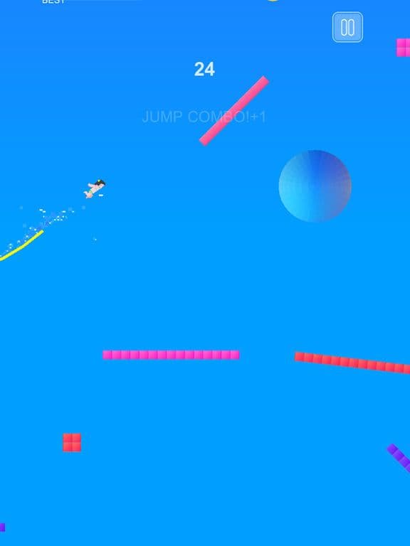 Draw Aquapark screenshot 3