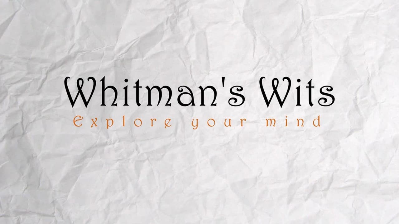 Whitmans Witts