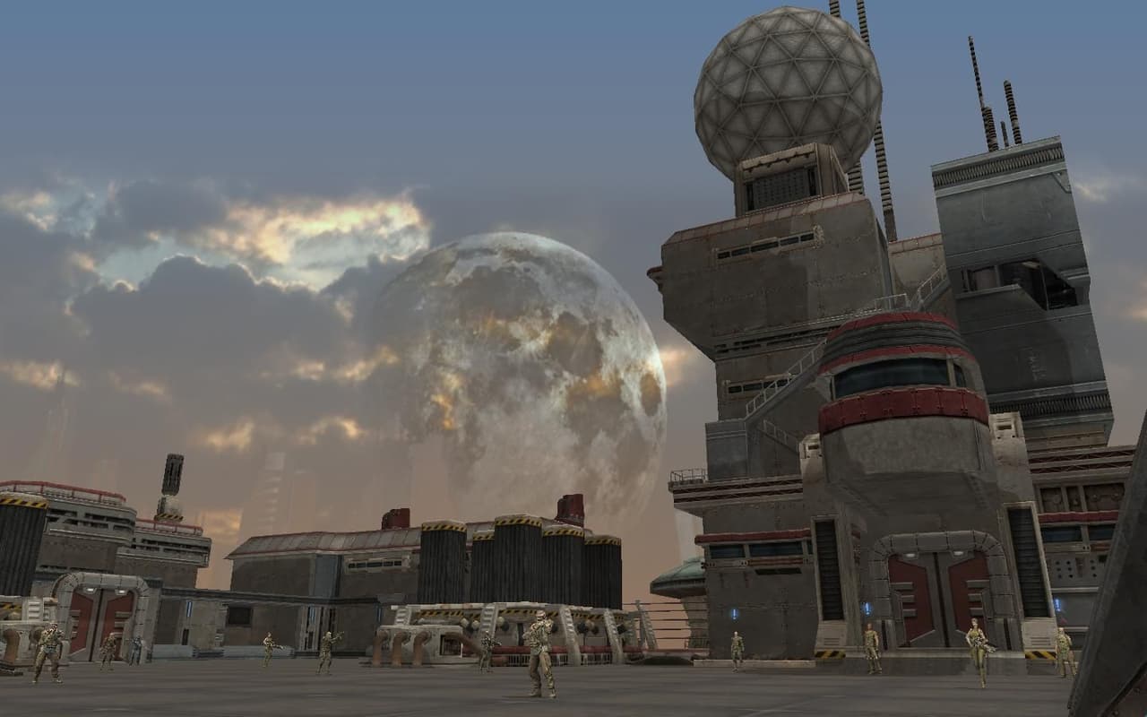 L.A.W. screenshot 5