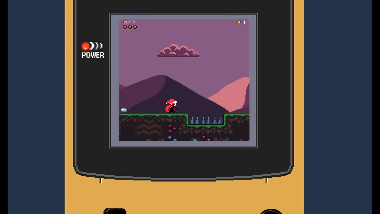 Enionax screenshot 4