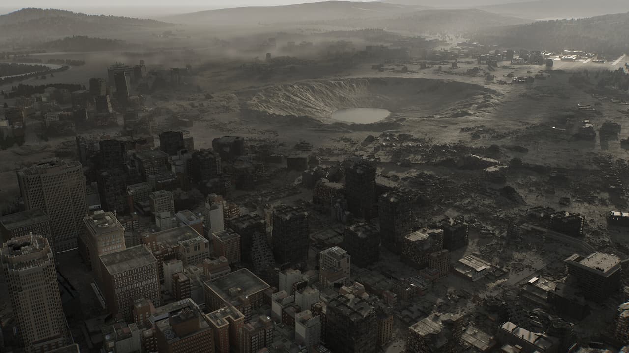 Resident Evil 9: Requiem screenshot 3