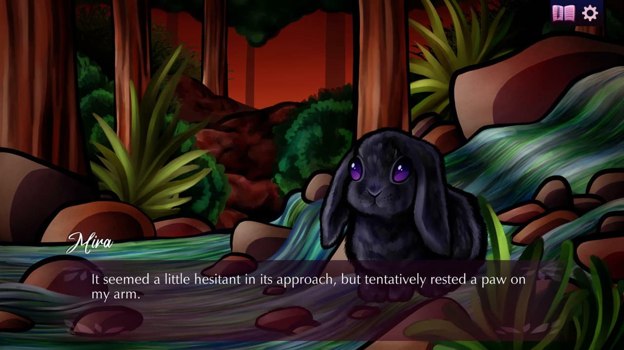Stardust Lingers screenshot 2