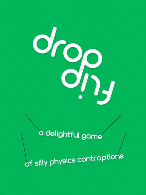 Drop Flip screenshot 6
