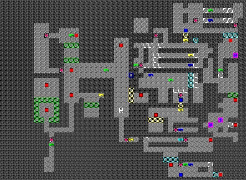 One Room (TheZipCreator)
