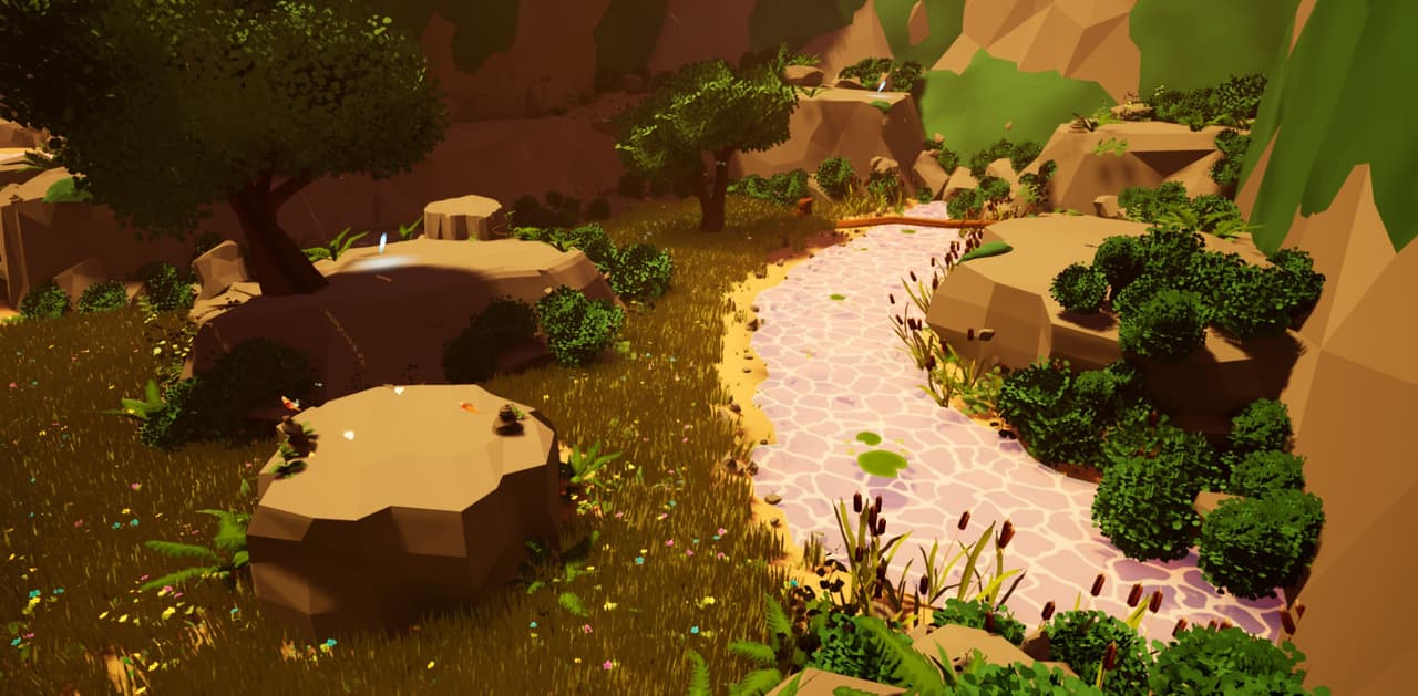 AEIO (Games Academy) screenshot 3