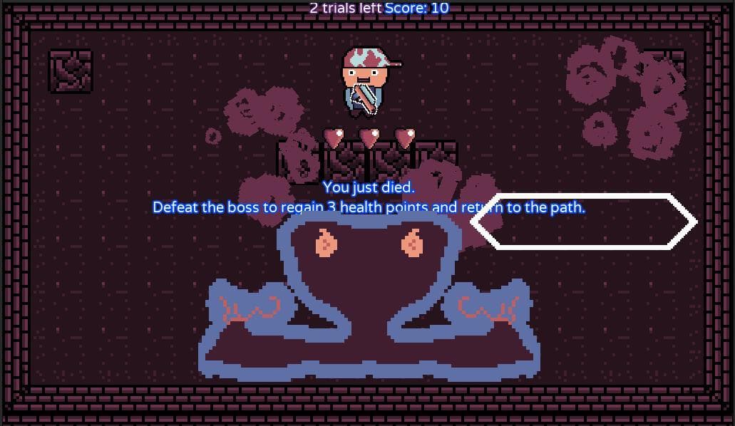 The Demon Douser screenshot 6