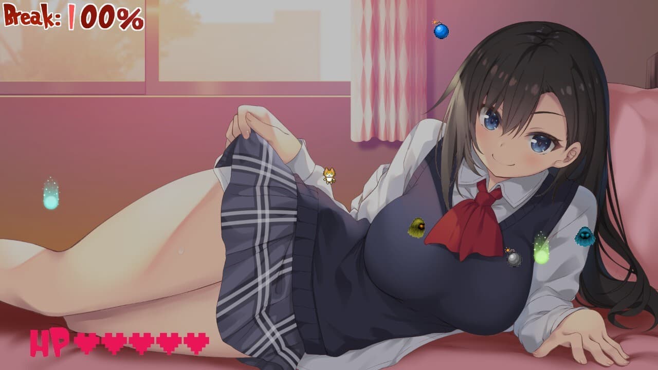 Splash Girls screenshot 5