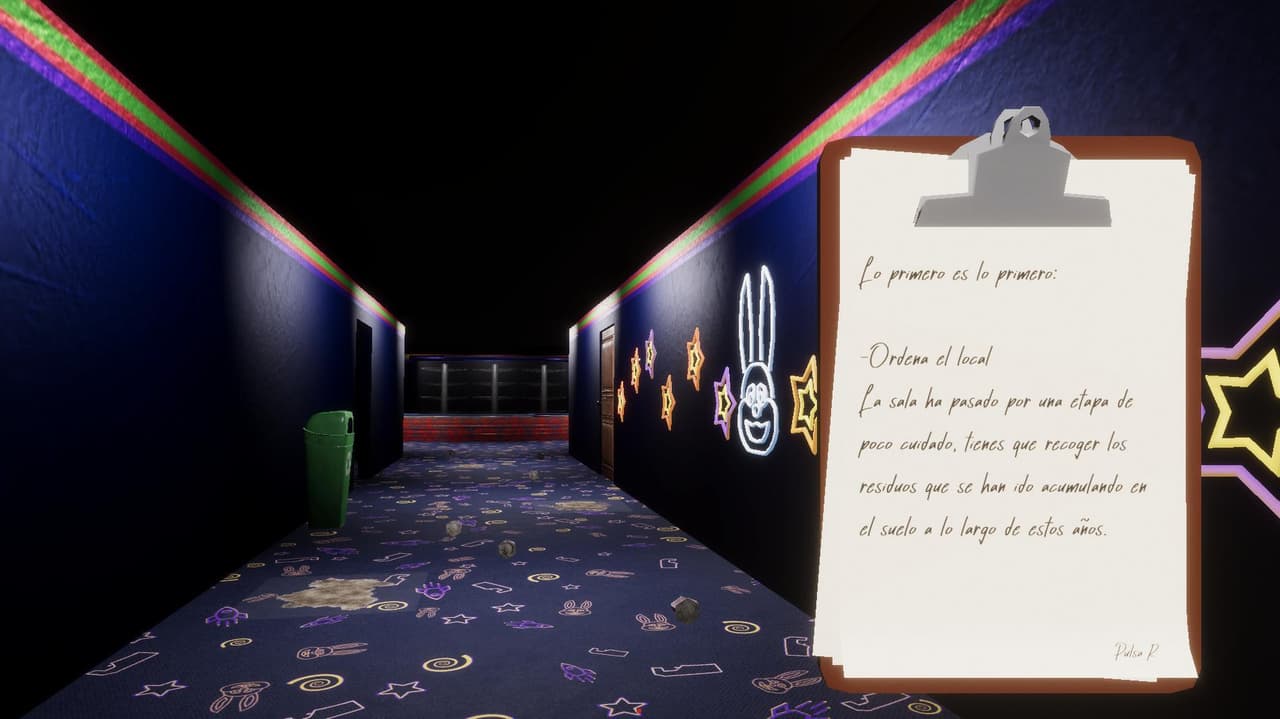 Arcadead screenshot 3