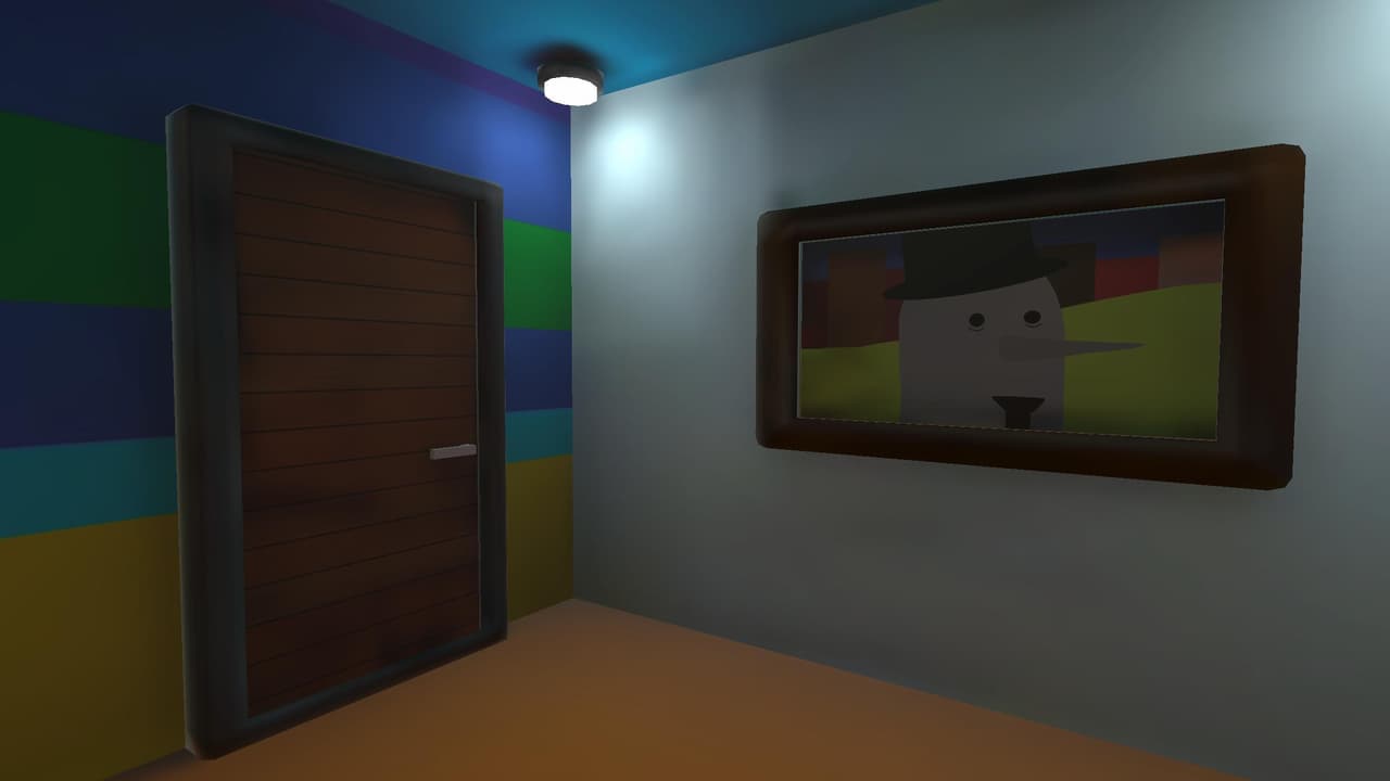 Motel Massacre screenshot 3