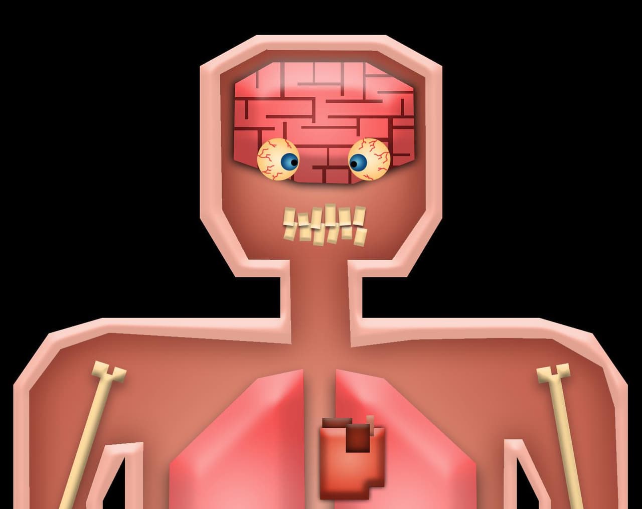 Keep the Heart Alive screenshot 4